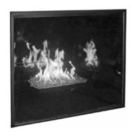 Town & Country Fireplaces TC54 SERIES DMODULAR Installation And Operating Instructions Manual