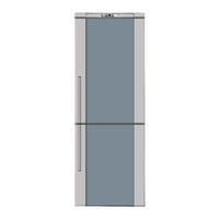 Samsung RL28DATW Service Manual