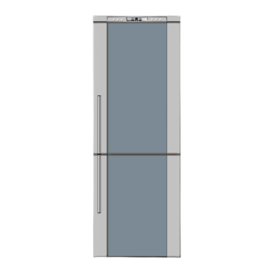 Samsung RL28DATW Service Manual