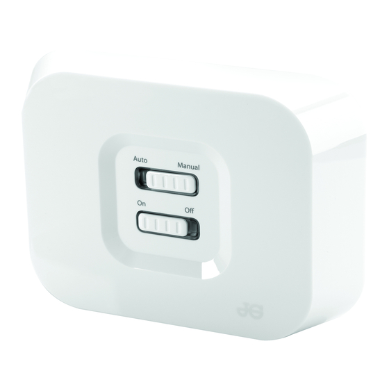Aura JGBR Installation Manual