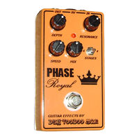 BYOC Phase Royal Instructions Manual