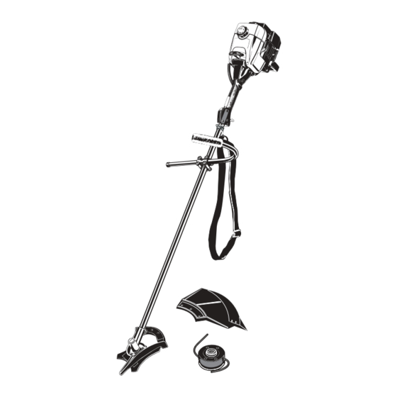 Bolens BL250 Operator's Manual