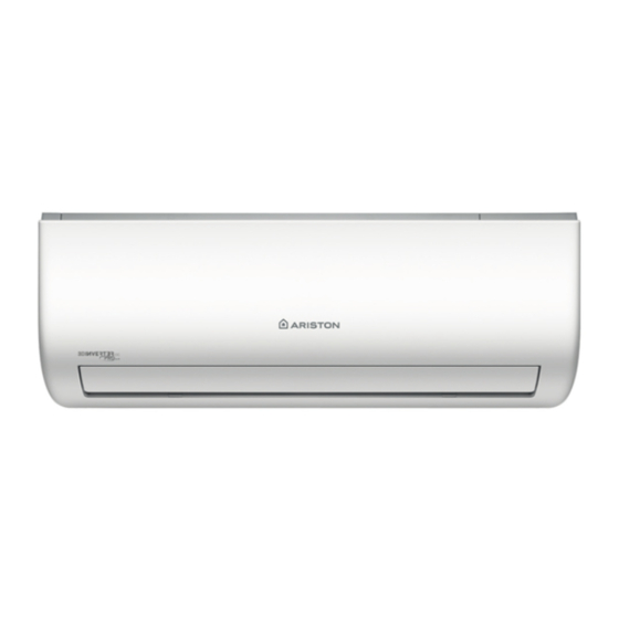 Ariston NEVIS PLUS 25 MD0-O User And Installation Manual