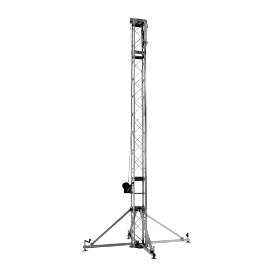 User Manuals: Applied L-25 Desktop Tower