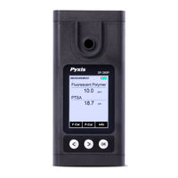 Pyxis 50402 User Manual