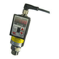 ipf DW34312 Series Manual