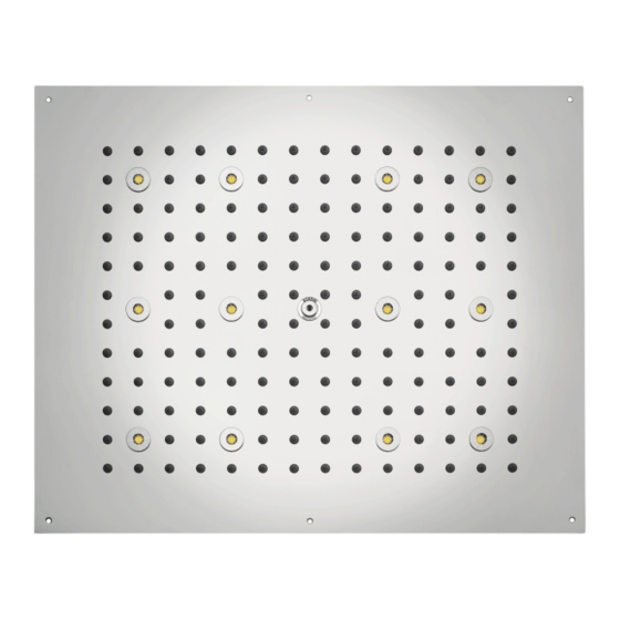 Bossini Dream-Light Manual