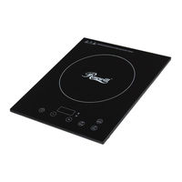 Rosewill RHIC-11001 User Manual