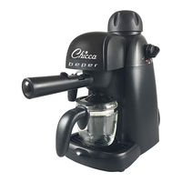 Beper BC.002 Use Instructions