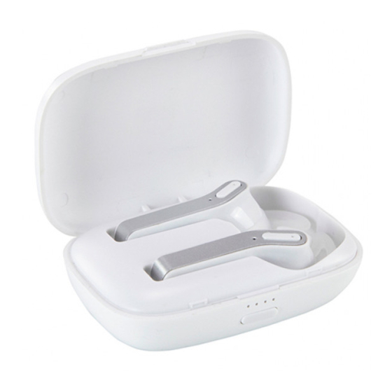Herzog Products ZOGI SS-TW003B Manual