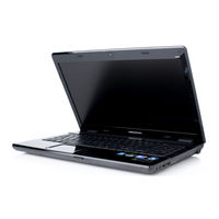 Medion AKOYA P6627 User Manual