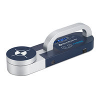 Microtronics BLUEFORCE SMART PRO Instructions For Use Manual
