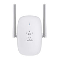 Belkin N300DB User Manual