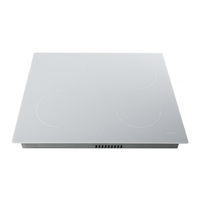 Gorenje Simplicity IT612SY2W Instructions For Use Manual