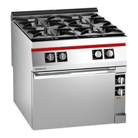 Angelo Po 1T1FAE User Manual