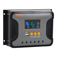PowMr Pstar-60A User Manual