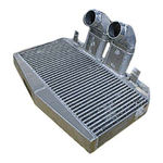 Paxton Automotive 1300001 Installation Manual