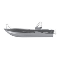 Linder SPORTSMAN 445 Basic Owner's Manual