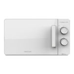 cecotec PROCLEAN 3020 Instruction Manual