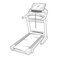 NordicTrack NETL28719.0 User Manual