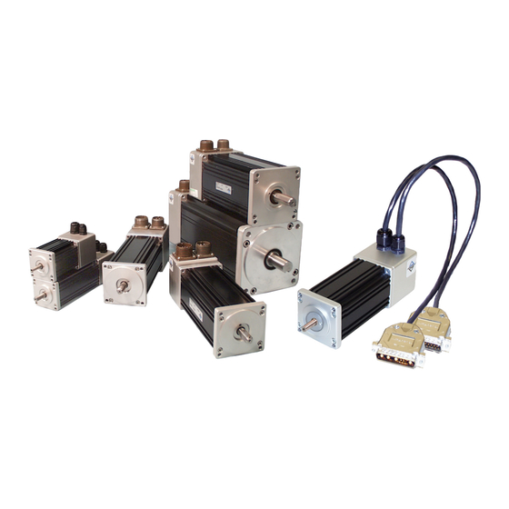 Aerotech BM Series Hardware Manual
