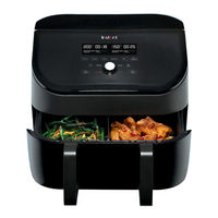 Instant AFB9002BK Get Started