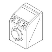 Lenord+Bauer SeGMo-Assist GEL SEPODR Operating Instructions Manual