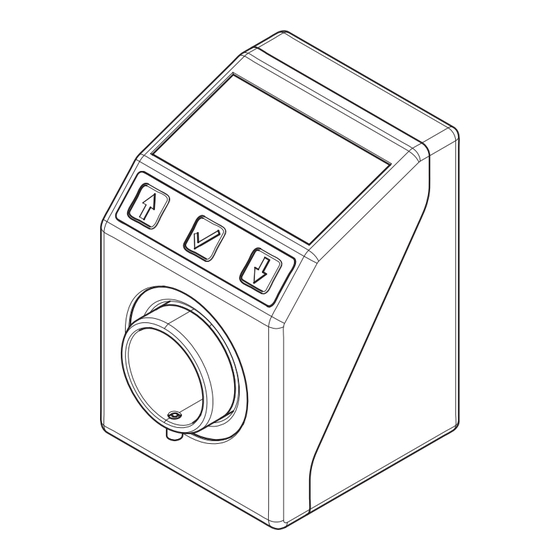 Lenord+Bauer SeGMo-Assist GEL SEPODR Manuals