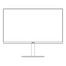 Monitor Asus VA32U Series User Manual