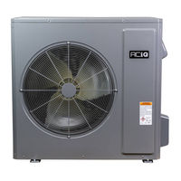 ACIQ U-match ACIQ-24-HP32 Owner's Manual