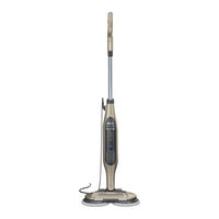 Shark STEAM & SCRUB S7001 User Manual