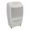 Dehumidifier Whirlpool AD50USS Manual