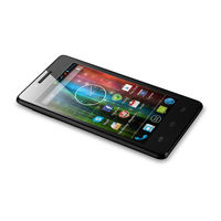 Prestigio PAP5450 DUO User Manual