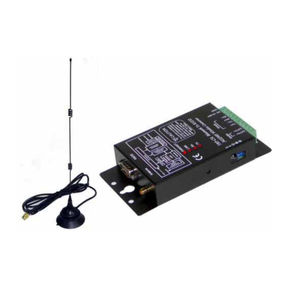 Trycom Technology TRP-C51 User Manual