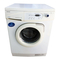 Washer Samsung P805J Owner's Instructions Manual