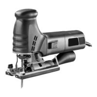 Meec tools 023-023 Operating Instructions Manual