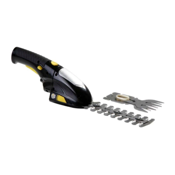 Texas HT 360 Li User Manual
