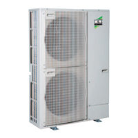 Remko CMF 320 DUO Planning And Installation Manual