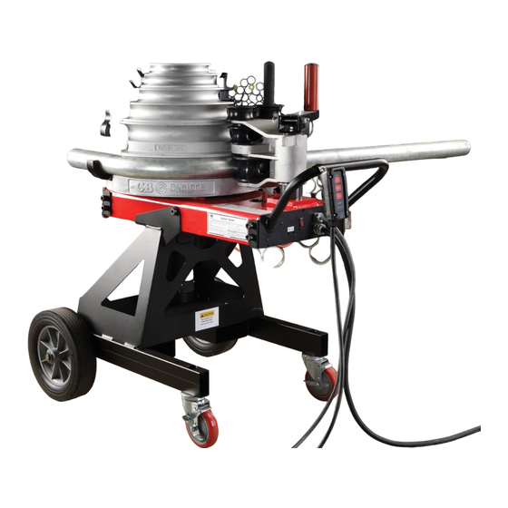 Gardner Bender B2000 Cyclone Troubleshooting Manual