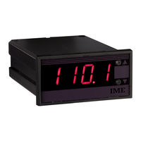IME DGQ72 P2k Manual