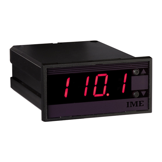 IME DGP36 P2k Manual