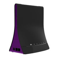 P1 dx-825 Setup Manual