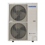 Samsung AE080RXYDEG Installation Manual