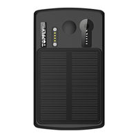 TopflyTech TLP1-SM User Manual