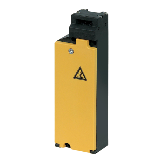 Eaton LS-S Serie Original Operating Instructions