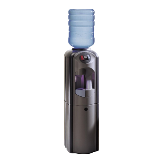 Cosmetal AVANT 23 WG Installation, Use And Maintenance Handbook