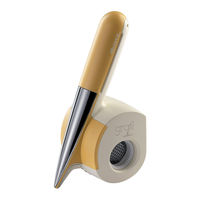 ARIETE Grati waterproof 457 Manual
