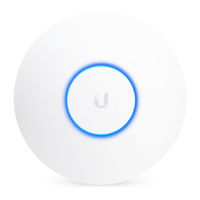Ubiquiti UniFi UAP--AC--HD Quick Start Manual