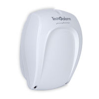 Tecnoalarm MINIEXPLORER Manual