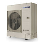 Samsung AE080RXYDEG Installation And Maintenance Manual